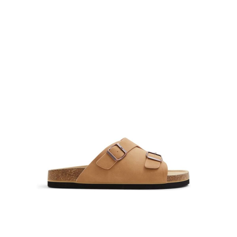 Sandale Call It Spring Belagio Beige Homme | BIT-5889408